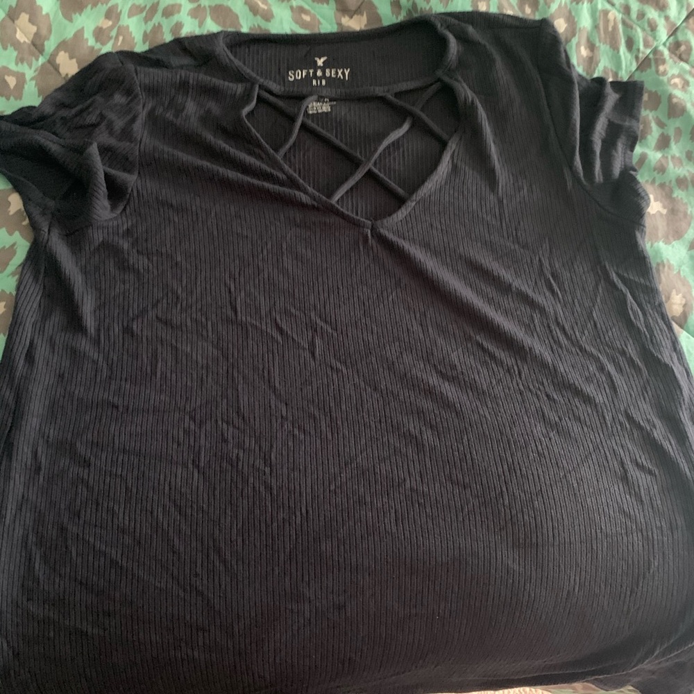 Soft T shirt